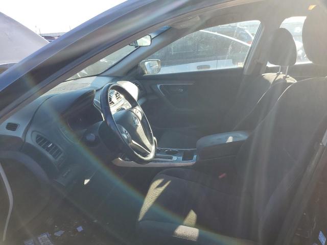 Photo 7 from auction – 2013 NISSAN ALTIMA 2.5 with VIN 1N4AL3AP6DN489978