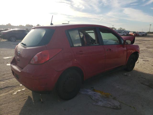Photo 3 from auction – 2008 NISSAN VERSA S with VIN 3N1BC13E68L377897
