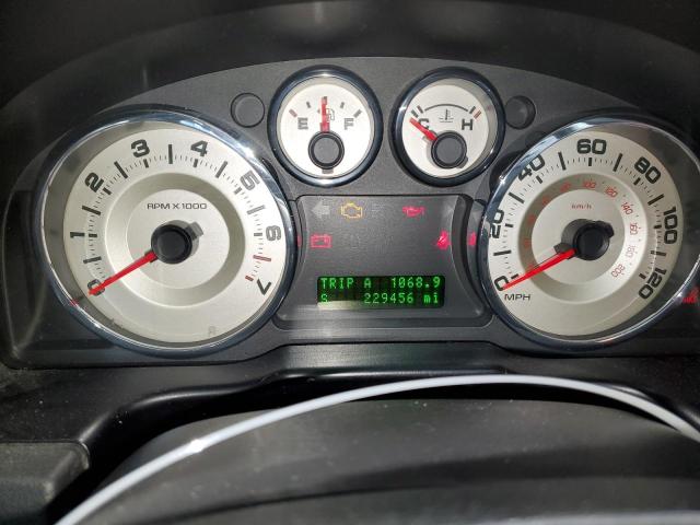 Photo 9 from auction – 2007 FORD EDGE SEL P with VIN 2FMDK49C87BA57549
