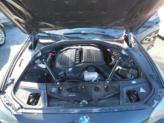 Photo 11 from auction – 2013 BMW 535 I with VIN WBAFR7C52DC824891