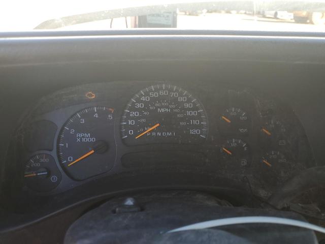 Photo 9 from auction – 2006 CHEVROLET SILVERADO with VIN 1GCHK23276F133219