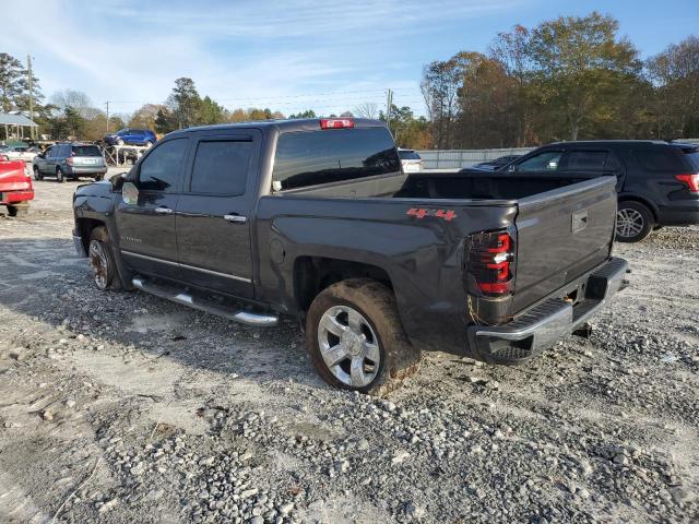 Photo 2 from auction – 2014 CHEVROLET SILVERADO with VIN 3GCUKSEC1EG185625