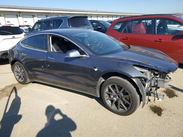 Photo 4 from auction – 2020 TESLA MODEL 3 with VIN 5YJ3E1EA3LF705063
