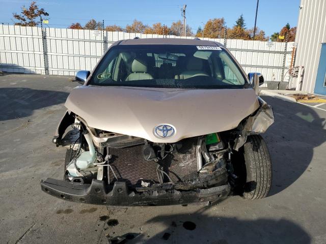 Photo 5 from auction – 2011 TOYOTA SIENNA LE with VIN 5TDKK3DC1BS010898