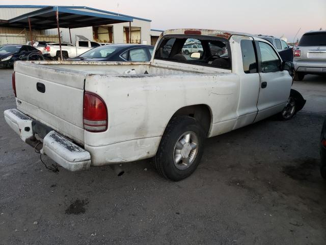 Photo 3 from auction – 1997 DODGE DAKOTA with VIN 1B7GL23X7VS173715