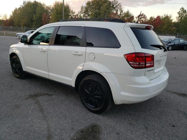 صورة رقم 2 من المزاد - 2020 DODGE JOURNEY SE مع VIN 3C4PDCAB9LT194622