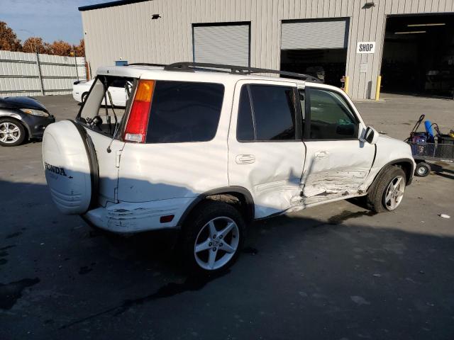 Photo 3 from auction – 2000 HONDA CR-V SE with VIN JHLRD1870YS021937