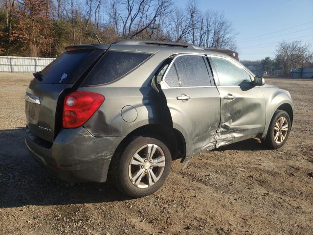 Photo 3 from auction – 2013 CHEVROLET EQUINOX LT with VIN 2GNFLNEK2D6145537
