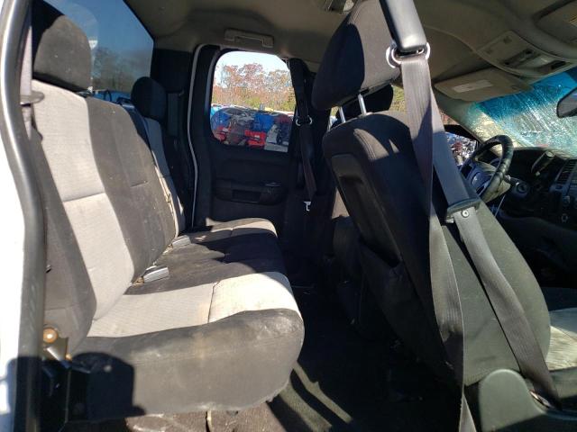 Photo 10 from auction – 2008 CHEVROLET SILVERADO with VIN 1GCEC19C98Z324975