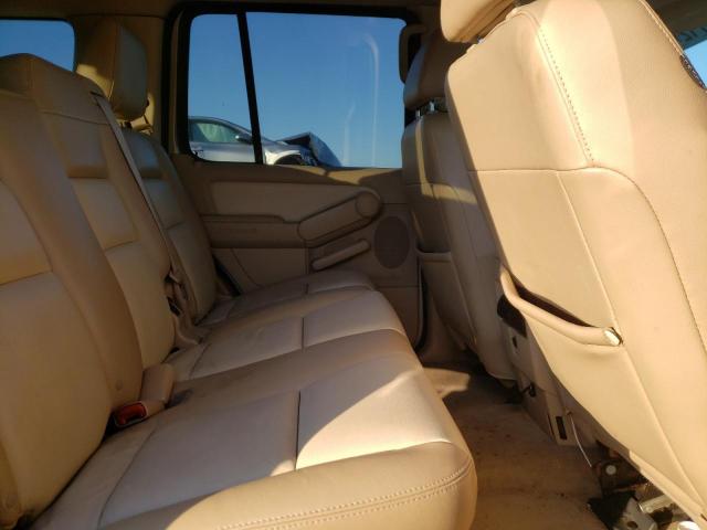 Photo 11 from auction – 2006 FORD EXPLORER L with VIN 1FMEU75806UB49040