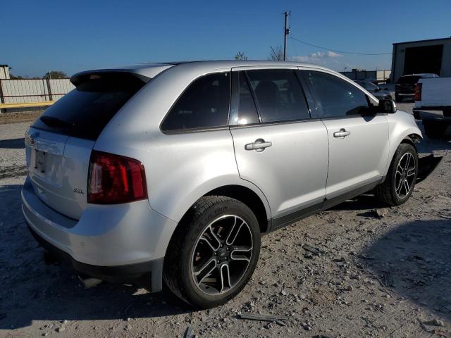 Photo 3 from auction – 2014 FORD EDGE SEL with VIN 2FMDK3JC5EBA05511