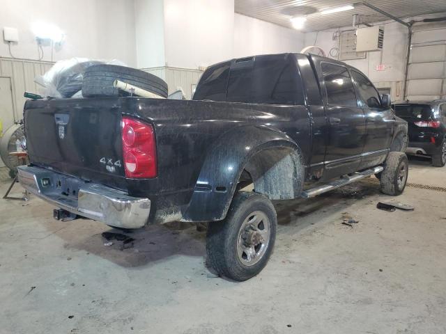 Photo 3 from auction – 2007 DODGE RAM 3500 with VIN 3D7MX49C07G712280