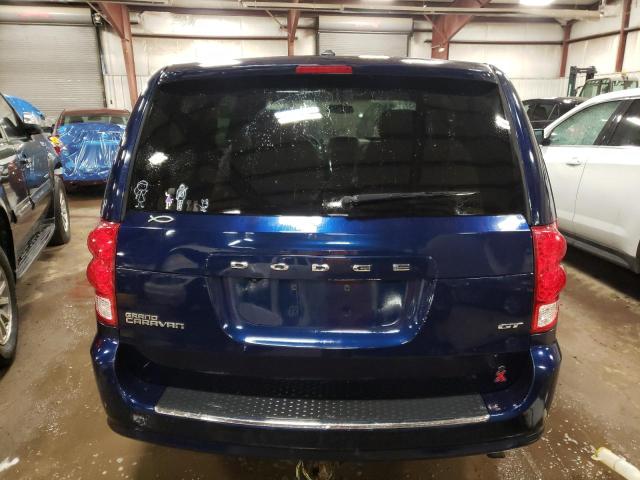 Photo 6 from auction – 2017 DODGE GRAND CARA with VIN 2C4RDGEG8HR637326