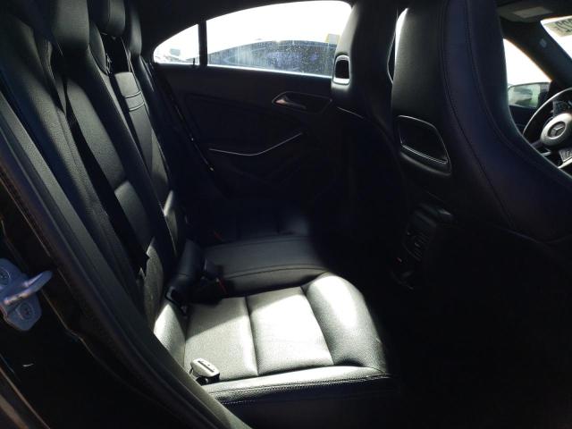 Photo 10 from auction – 2016 MERCEDES-BENZ CLA 250 with VIN WDDSJ4EB7GN364071