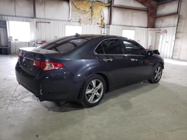 Photo 3 from auction – 2011 ACURA TSX with VIN JH4CU2F67BC002904