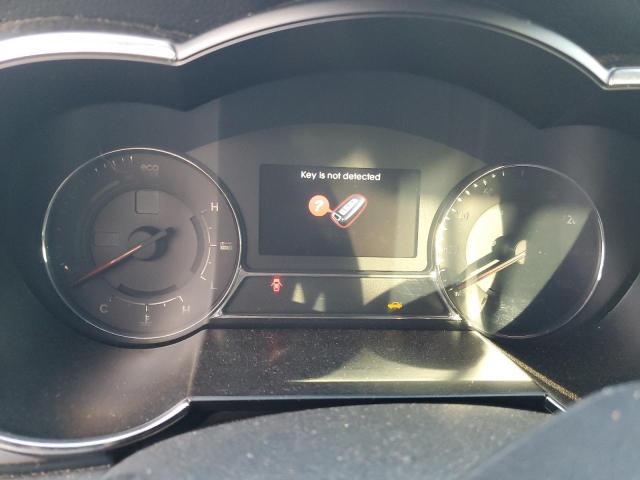 Photo 9 from auction – 2012 KIA OPTIMA HYB with VIN KNAGM4AD3C5009971