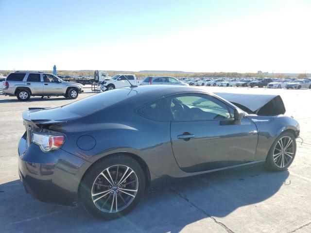 Photo 3 from auction – 2013 SUBARU BRZ 2.0 LI with VIN JF1ZCAC19D1610350