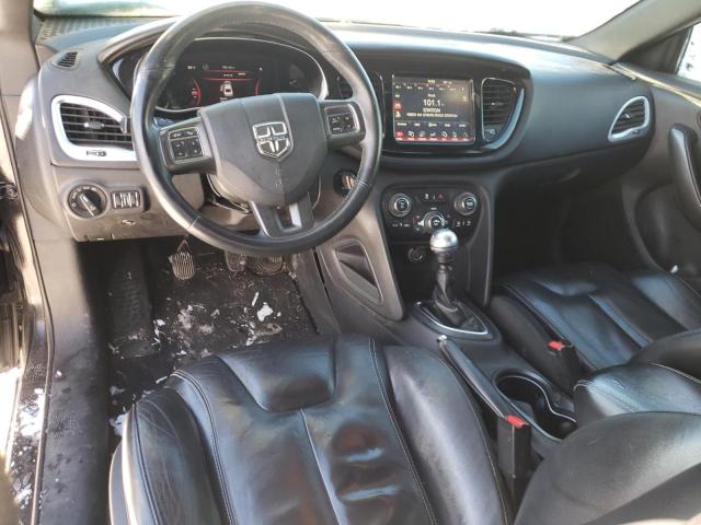 Photo 8 from auction – 2013 DODGE DART LIMIT with VIN 1C3CDFCH1DD320498