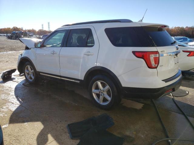 Zdjęcie 2 z aukcji – 2019 FORD EXPLORER X z VIN 1FM5K7D86KGA68530