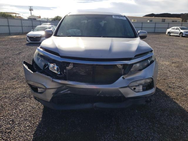 Photo 5 from auction – 2016 HONDA PILOT EXL with VIN 5FNYF5H59GB003554