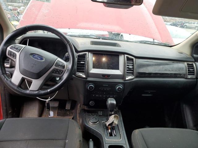 Photo 8 from auction – 2020 FORD RANGER XL with VIN 1FTER4FH4LLA03230