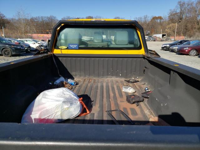 Photo 10 from auction – 2014 FORD F250 SUPER with VIN 1FTBF2B64EEA05488