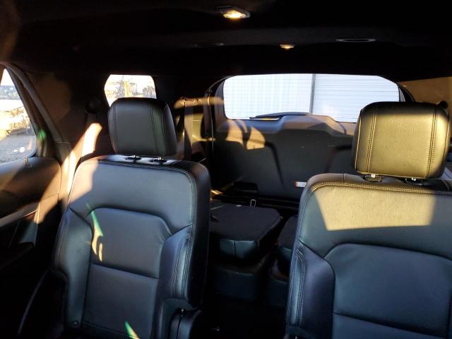 Photo 10 from auction – 2016 FORD EXPLORER X with VIN 1FM5K8D82GGC83531
