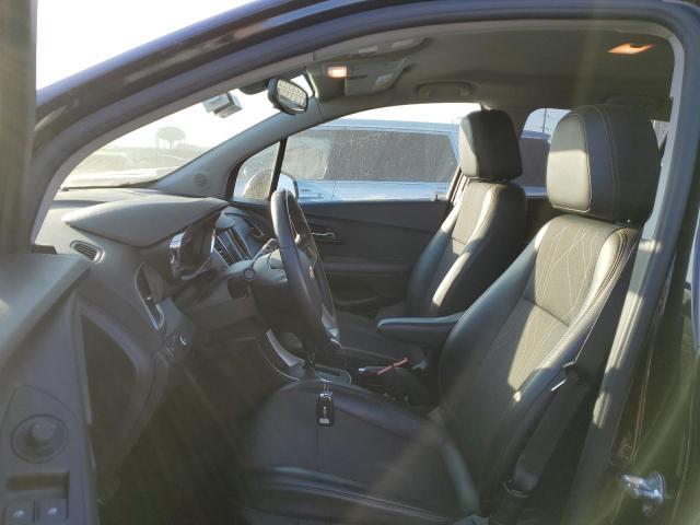 Photo 7 from auction – 2019 CHEVROLET TRAX 1LT with VIN KL7CJLSB3KB789050