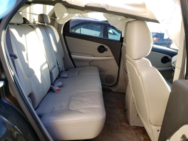 Photo 11 from auction – 2008 CHEVROLET EQUINOX LT with VIN 2CNDL53FX86319913
