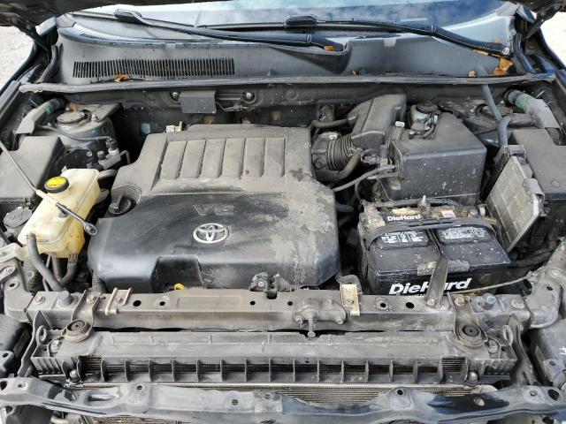 Photo 12 from auction – 2012 TOYOTA RAV4 LIMIT with VIN 2T3DK4DV5CW077679
