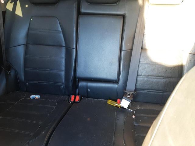 Photo 10 from auction – 2017 HONDA CR-V EXL with VIN 7FARW1H82HE000170