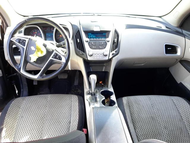 Photo 8 from auction – 2011 CHEVROLET EQUINOX LS with VIN 2GNALBEC8B1257917
