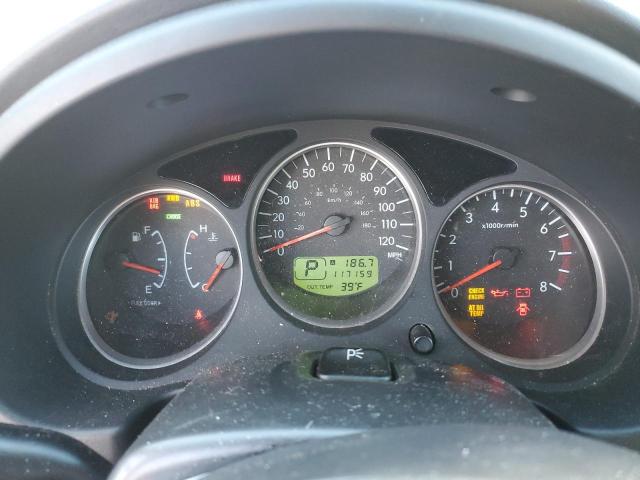 Photo 9 from auction – 2007 SUBARU FORESTER 2 with VIN JF1SG67627H745139