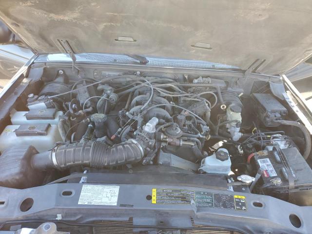 Photo 11 from auction – 2004 FORD RANGER SUP with VIN 1FTYR44E24PA61224