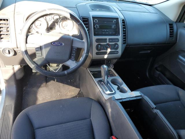 Photo 8 from auction – 2008 FORD EDGE SE with VIN 2FMDK36C88BA07041