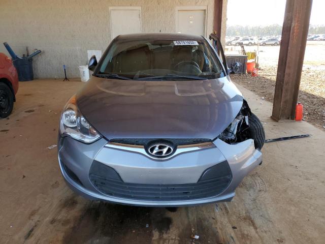 Photo 5 from auction – 2016 HYUNDAI VELOSTER with VIN KMHTC6AD5GU289187