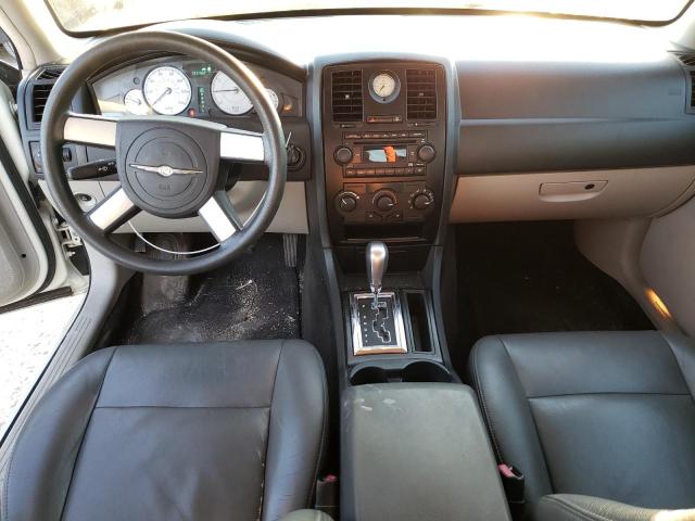 Photo 8 from auction – 2006 CHRYSLER 300 with VIN 2C3KA43R36H181336