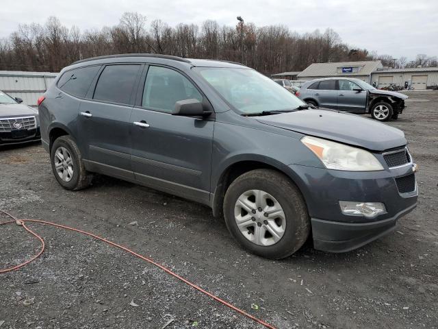 Zdjęcie 4 z aukcji – 2011 CHEVROLET TRAVERSE L z VIN 1GNKVFED5BJ112726
