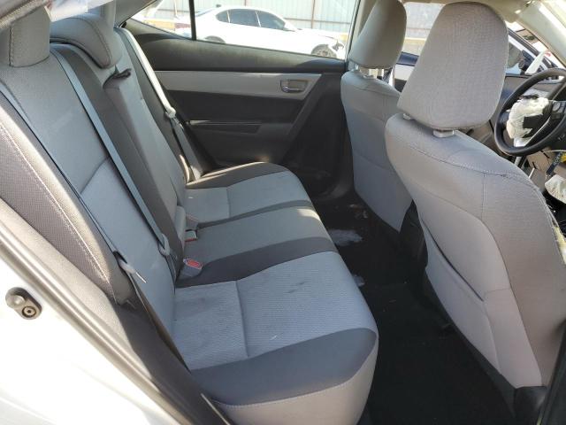 Photo 10 from auction – 2017 TOYOTA COROLLA L with VIN 5YFBURHE9HP618999