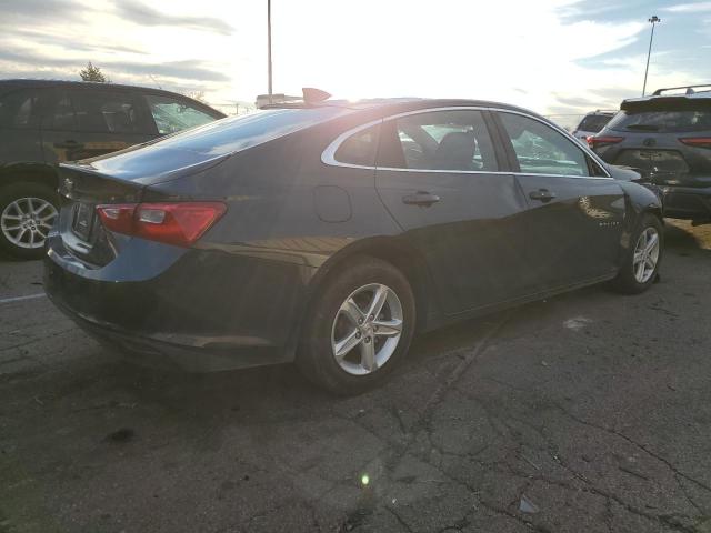 Photo 3 from auction – 2022 CHEVROLET MALIBU LS with VIN 1G1ZB5ST0NF210441