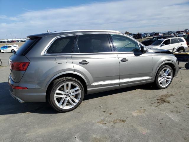 Photo 3 from auction – 2017 AUDI Q7 PRESTIG with VIN WA1VAAF71HD032922