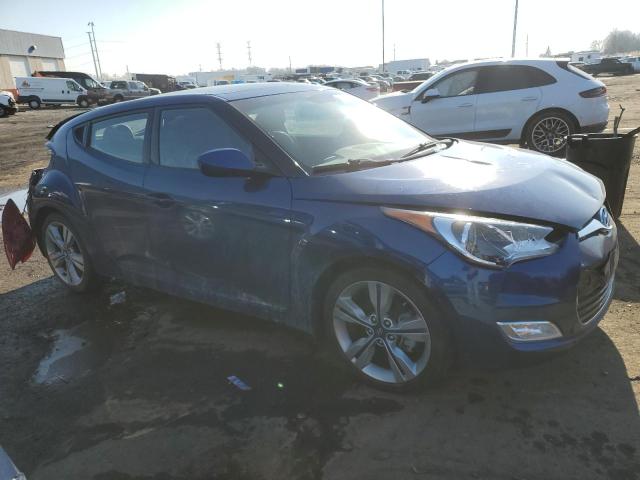 Photo 4 from auction – 2016 HYUNDAI VELOSTER with VIN KMHTC6AD1GU301528