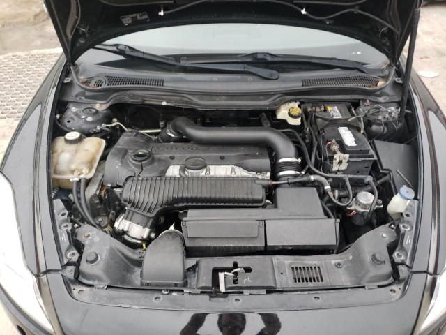 Photo 11 from auction – 2011 VOLVO C70 T5 with VIN YV1672MC1BJ109077