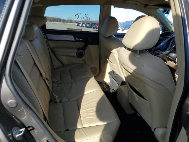 Photo 11 from auction – 2010 HONDA CRV with VIN 5J6RE4H71AL019328