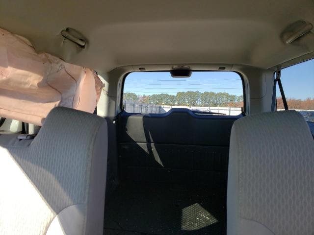 Photo 10 from auction – 2011 HONDA ELEMENT EX with VIN 5J6YH1H7XBL000554