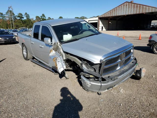 Photo 4 from auction – 2009 DODGE RAM 1500 with VIN 1D3HB18K49S754147
