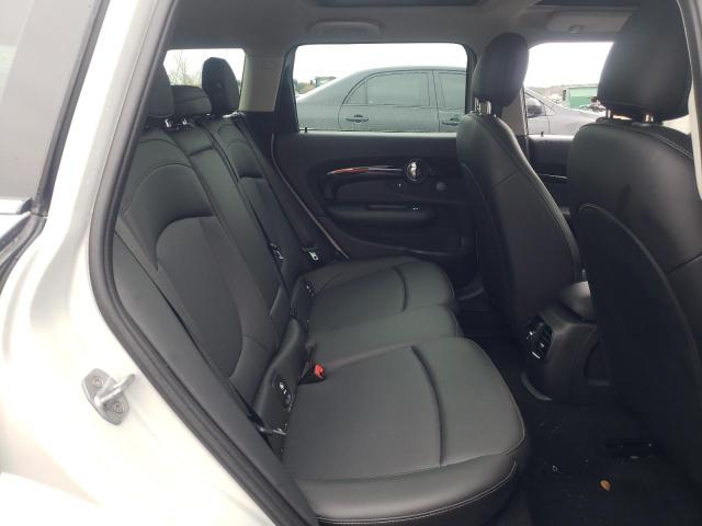 Photo 10 from auction – 2019 MINI COOPER CLU with VIN WMWLN5C51K2G82378