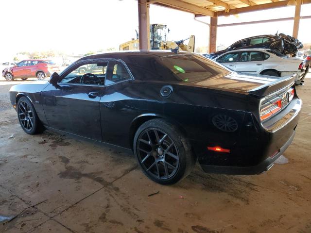 Photo 2 from auction – 2016 DODGE CHALLENGER with VIN 2C3CDZBT2GH289177