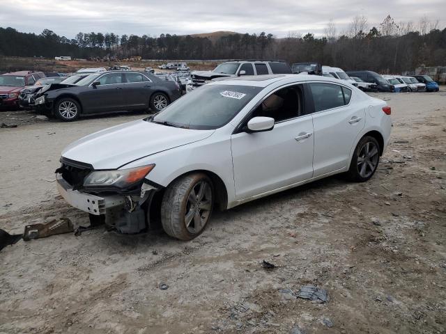 ACURA ILX 20 PRE 2013 with VIN 19VDE1F57DE017153 - Photo from auction