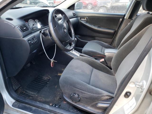 صورة رقم 7 من المزاد - 2004 TOYOTA COROLLA CE مع VIN 2T1BR38E84C186222